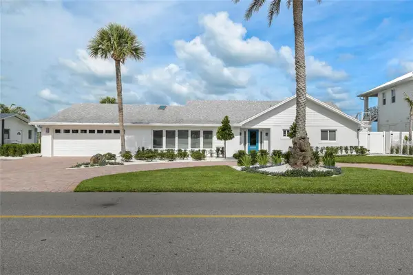 232 Quay Assisi, NEW SMYRNA BEACH, FL 32169