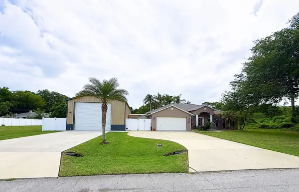 2730 Tamarind Drive, EDGEWATER, FL 32141