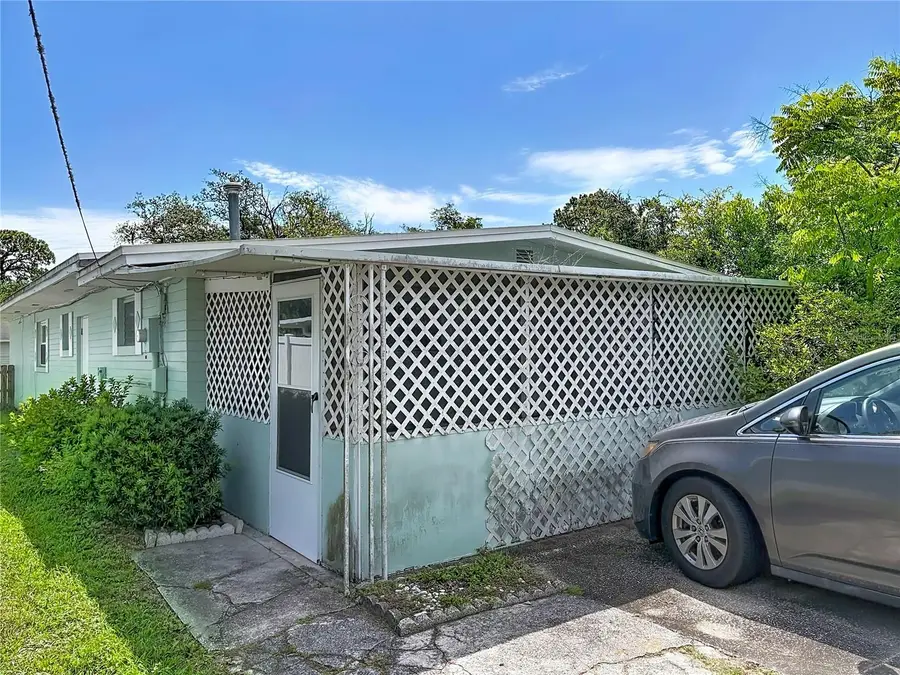 2551 Auburn Avenue, New Smyrna Beach, FL 32168 - #2