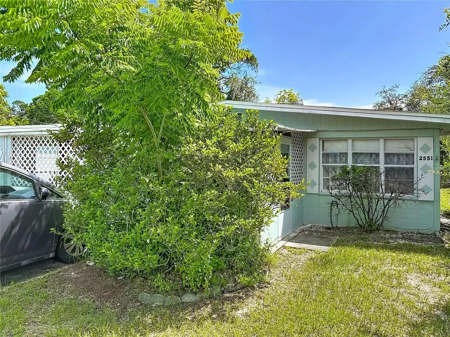 2551 Auburn Avenue, New Smyrna Beach, FL 32168 - #3