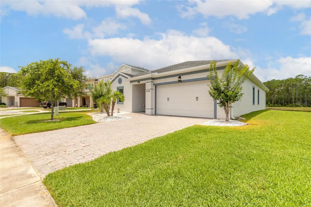 5428 Hutchinson Street, Port Orange, FL 32128 - #1