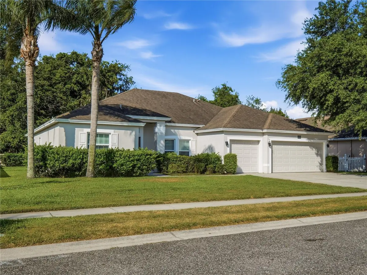 695 Grape Ivy Lane, New Smyrna Beach, FL 32168 - #1