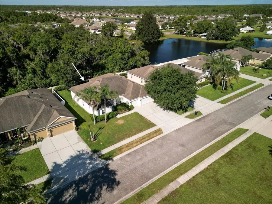 695 Grape Ivy Lane, New Smyrna Beach, FL 32168 - #2