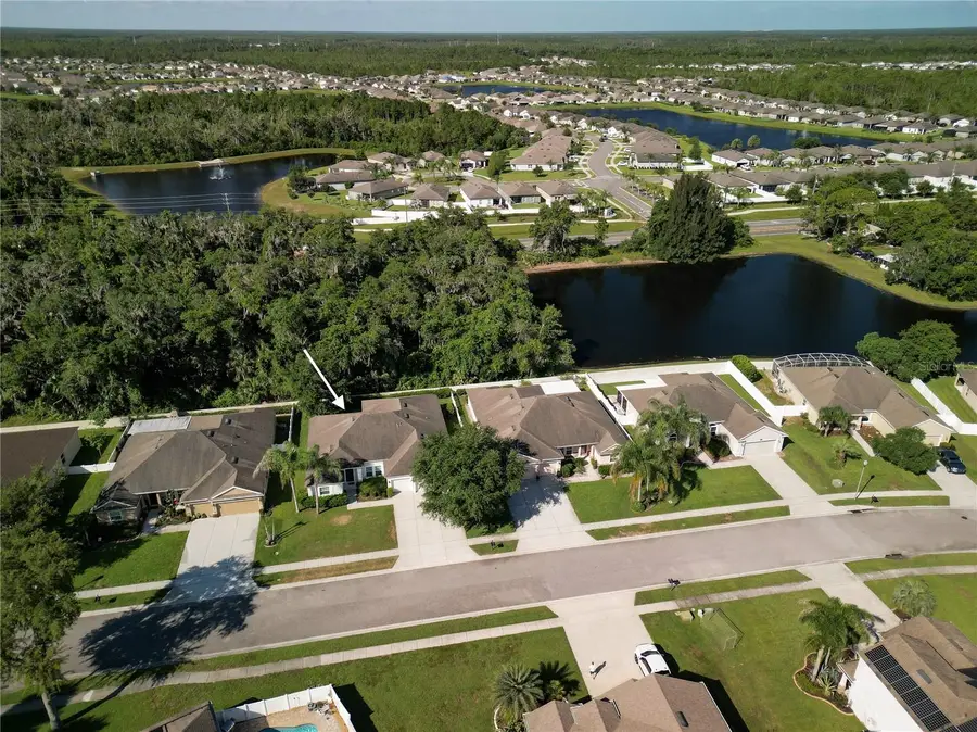 695 Grape Ivy Lane, New Smyrna Beach, FL 32168 - #3