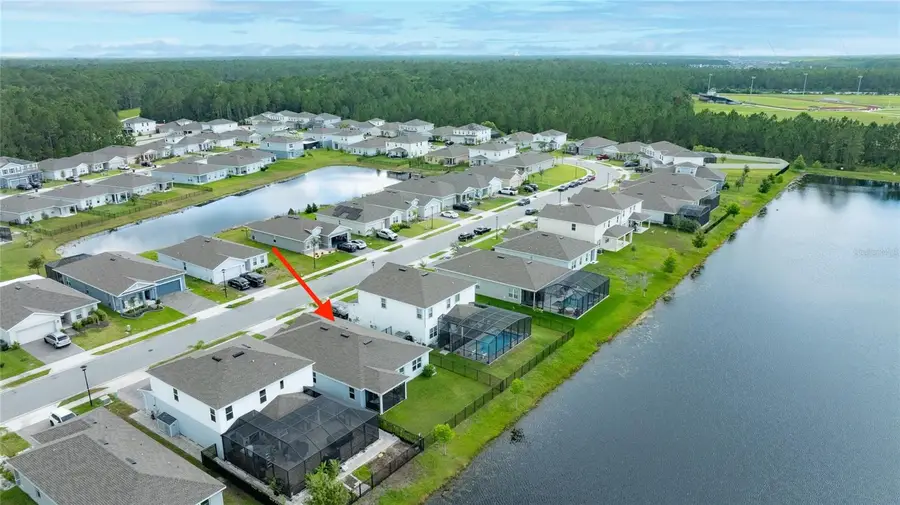 222 Eagle Harbor Way, Daytona Beach, FL 32124 - #3