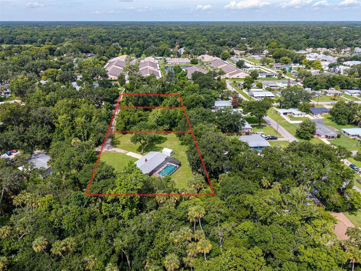 585 Corbin Park Road, New Smyrna Beach, FL 32168 - #1