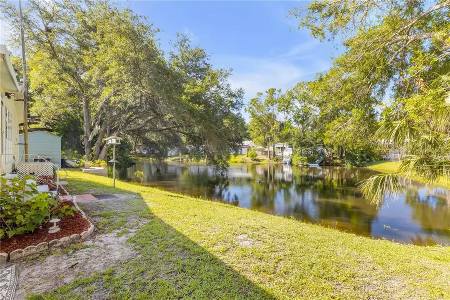 530 Mill Run Drive, New Smyrna Beach, FL 32168 - #2