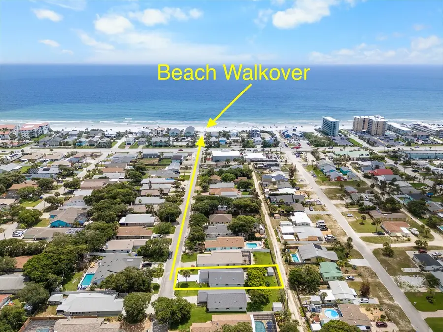 815 E 23rd Avenue, New Smyrna Beach, FL 32169 - #2