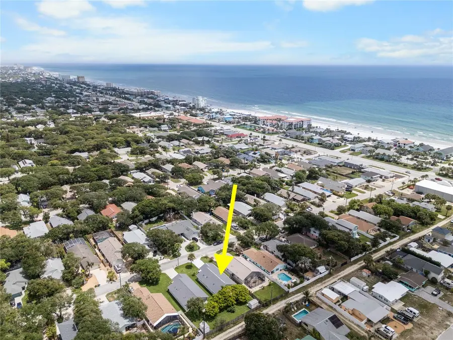 815 E 23rd Avenue, New Smyrna Beach, FL 32169 - #3