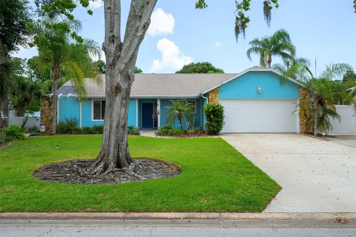 1123 Sherbourne Way, Ormond Beach, FL 32174 - #1