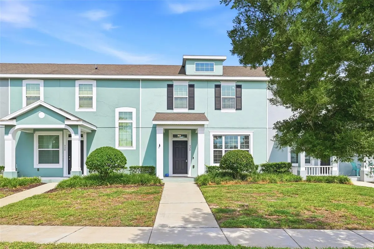 528 Rainbow Springs Loop, Groveland, FL 34736 - #1