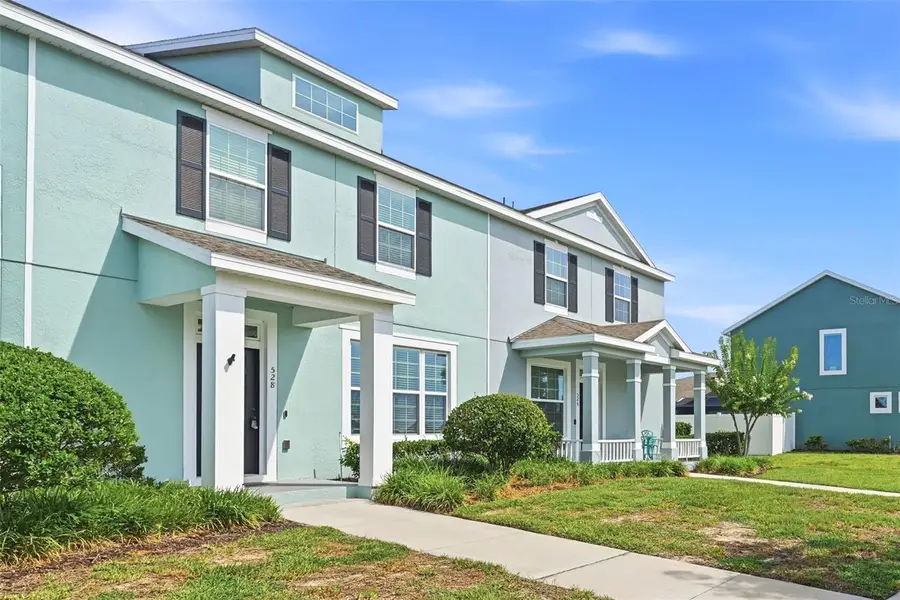 528 Rainbow Springs Loop, Groveland, FL 34736 - #3