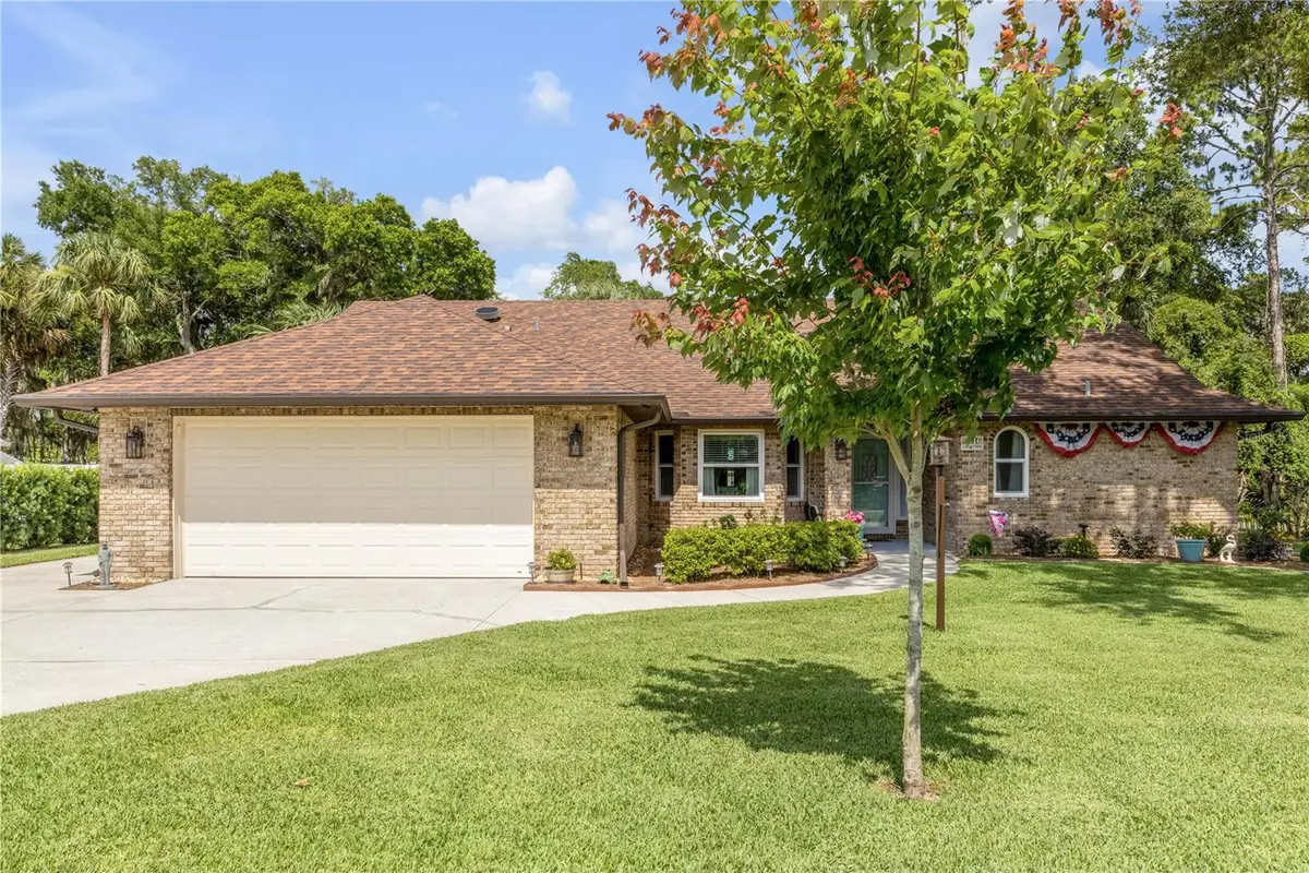 6116 Half Moon Drive, Port Orange, FL 32127 - #1