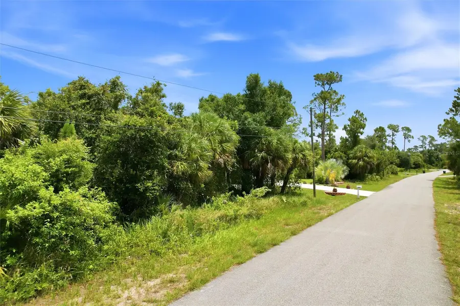 Derrick Street, North Port, FL 34288 - #2