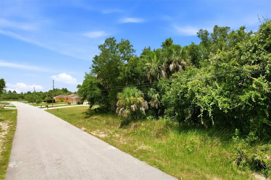 Derrick Street, North Port, FL 34288 - #3