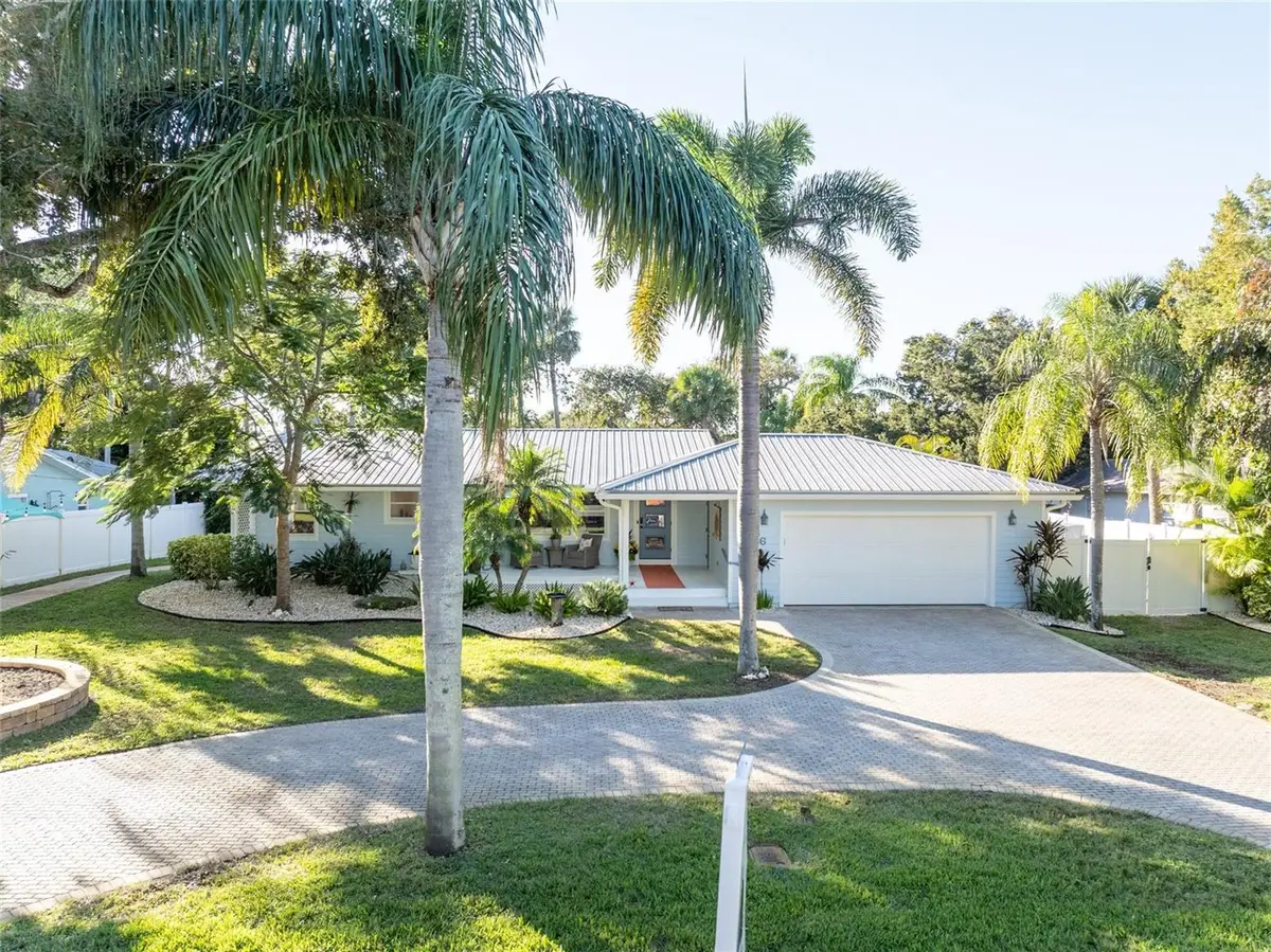 506 Yupon Avenue, New Smyrna Beach, FL 32169 - #1