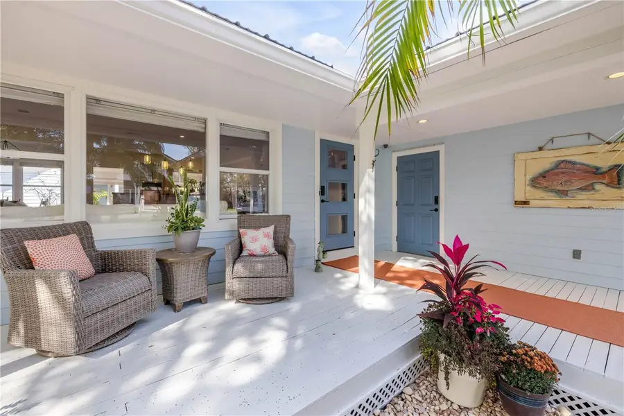 506 Yupon Avenue, New Smyrna Beach, FL 32169 - #2