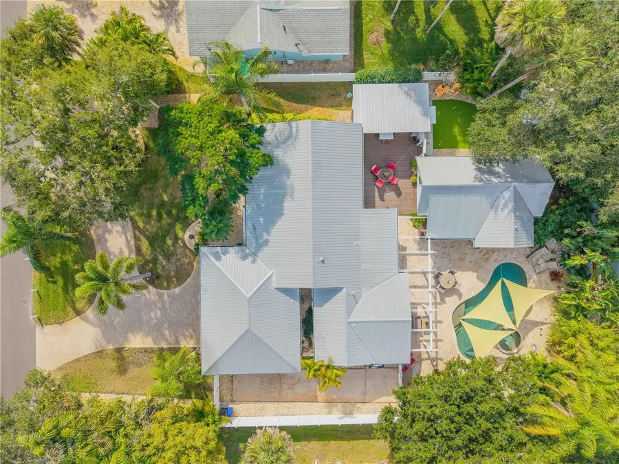 506 Yupon Avenue, New Smyrna Beach, FL 32169 - #3