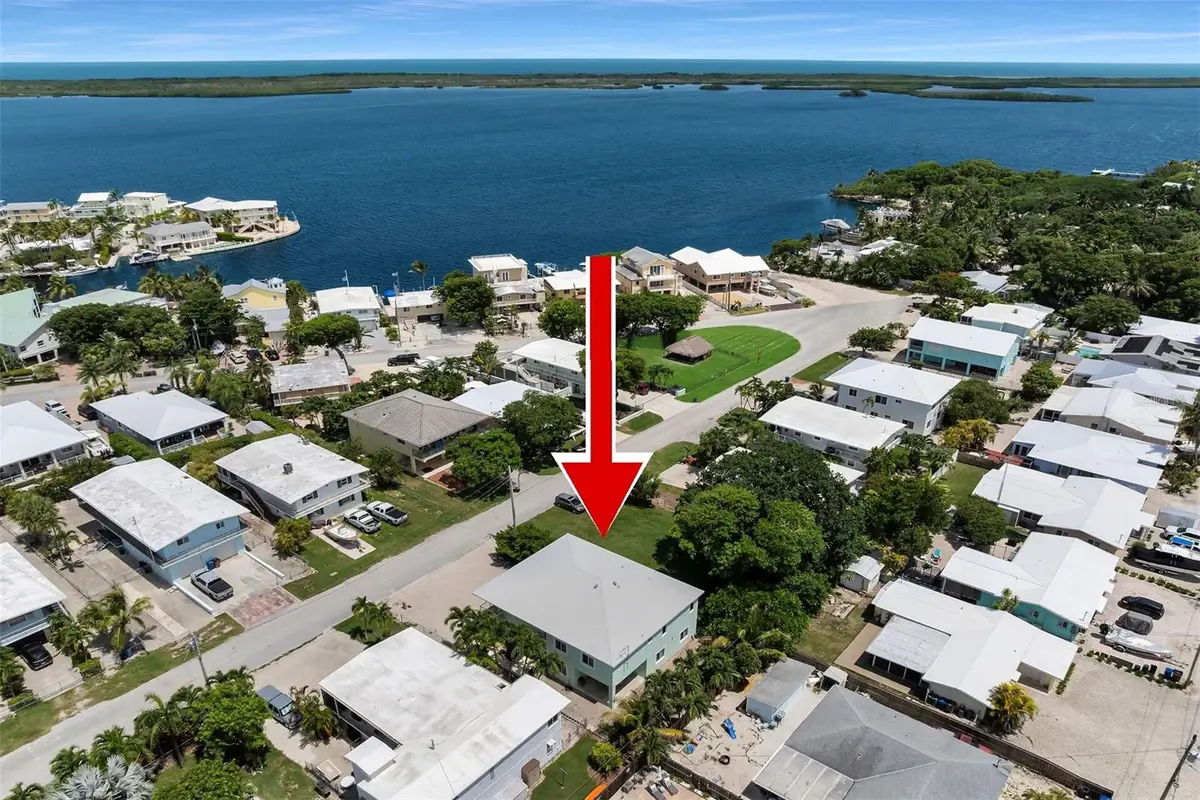 417 3rd Street, Key Largo, FL 33037 - #1