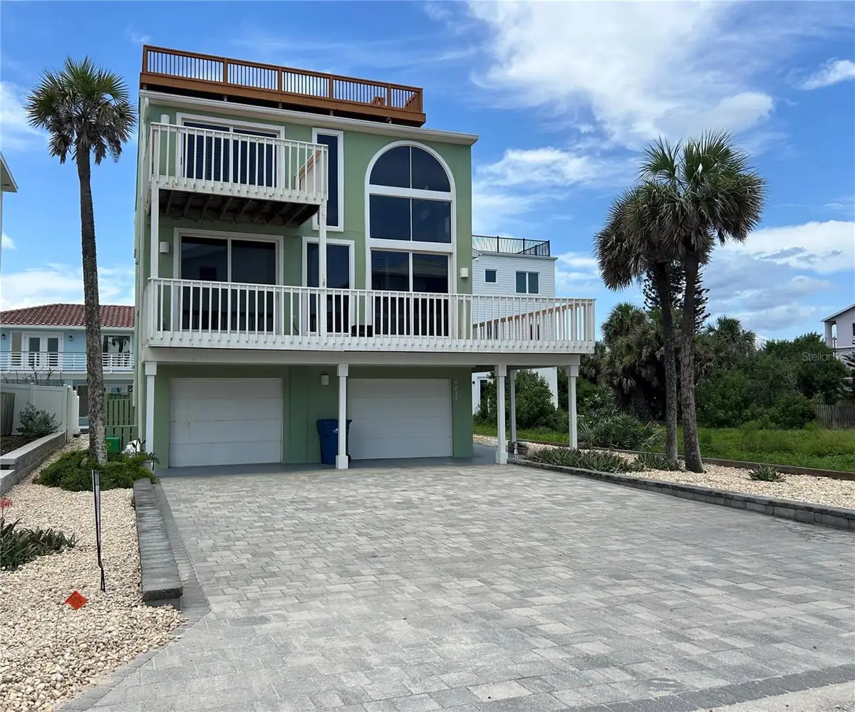6854 S Atlantic Avenue, New Smyrna Beach, FL 32169 - #1