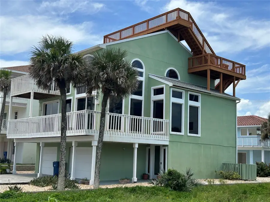 6854 S Atlantic Avenue, New Smyrna Beach, FL 32169 - #3