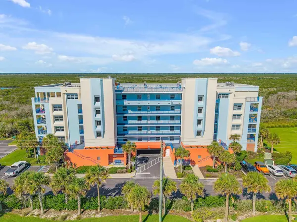 5300 S Atlantic Avenue #19-504, NEW SMYRNA BEACH, FL 32169