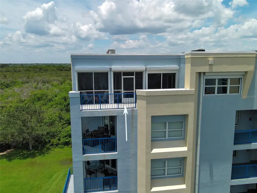 5300 S Atlantic Avenue #5601, New Smyrna Beach, FL 32169 - #2