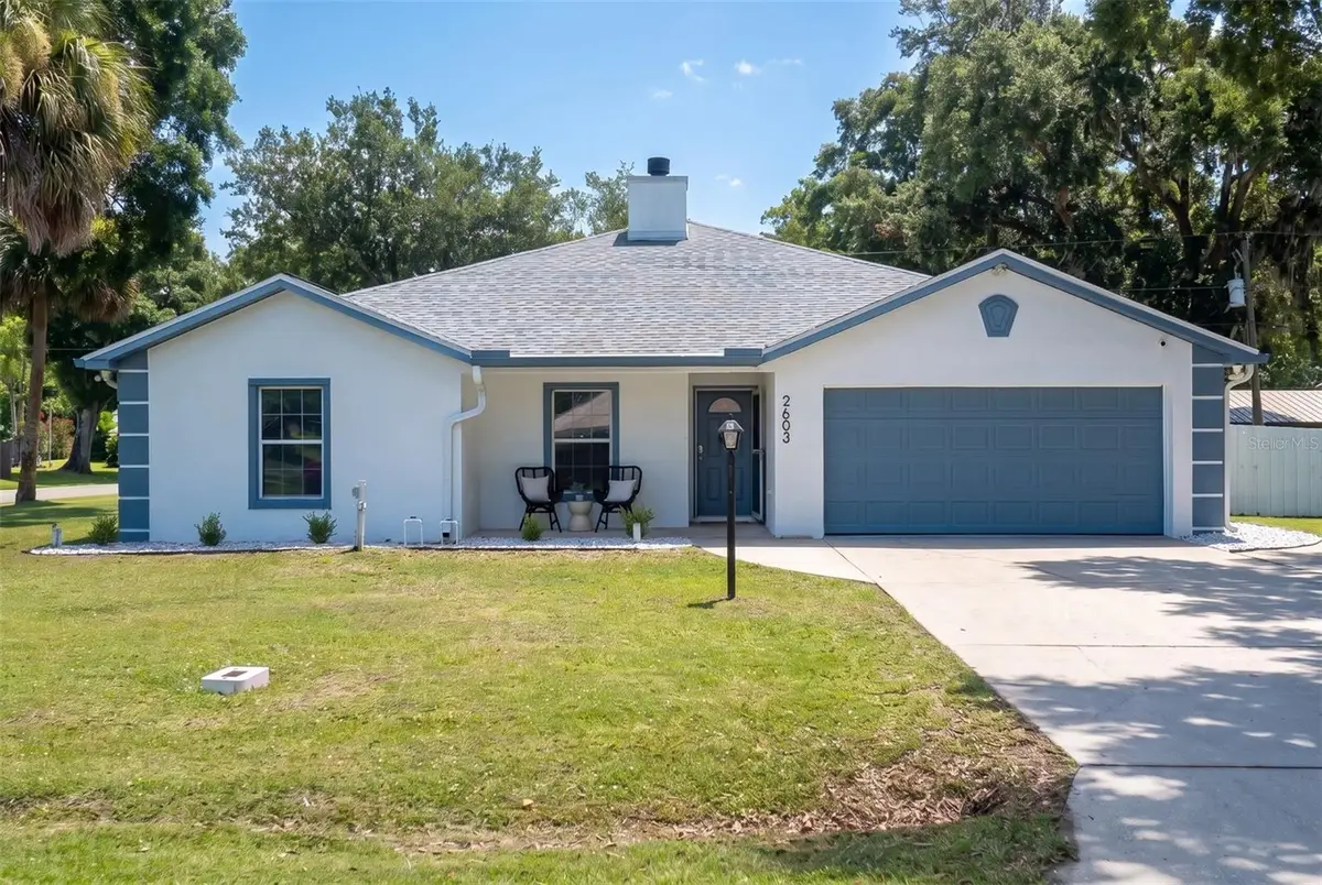 2603 Tamarind Drive, Edgewater, FL 32141 - #1