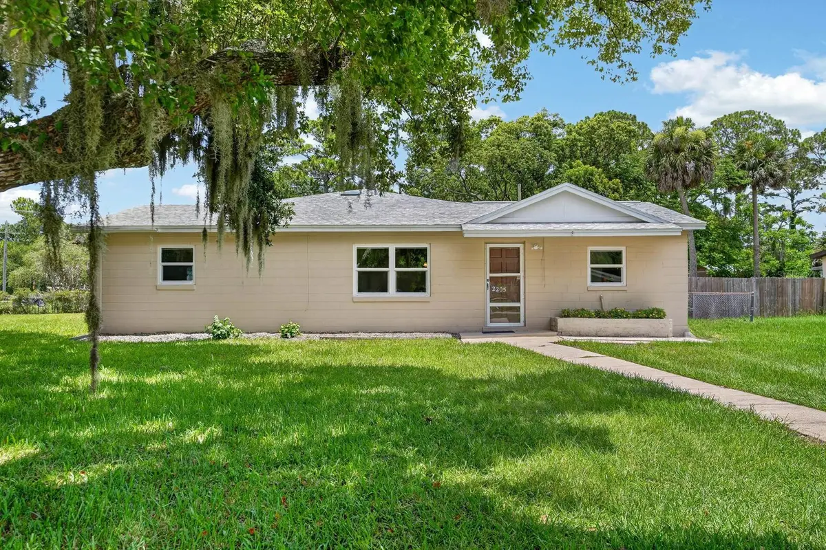 2205 Juniper Drive, Edgewater, FL 32141 - #1