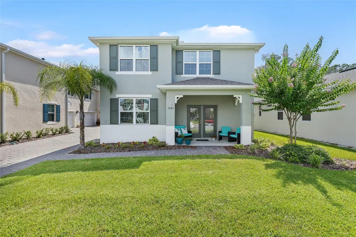 3082 Meleto Boulevard, New Smyrna Beach, FL 32168 - #1