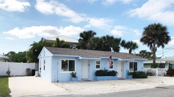 411 Esther Street, NEW SMYRNA BEACH, FL 32169