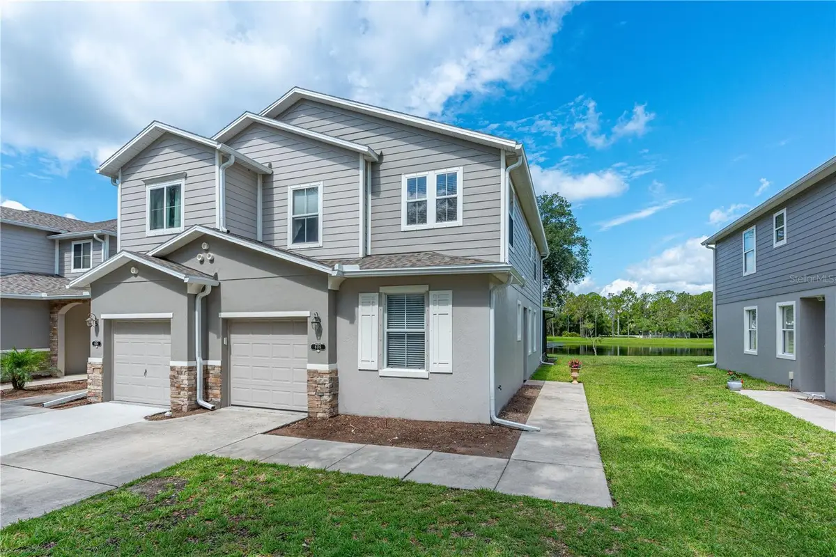 606 Mount Olympus Boulevard, New Smyrna Beach, FL 32168 - #1