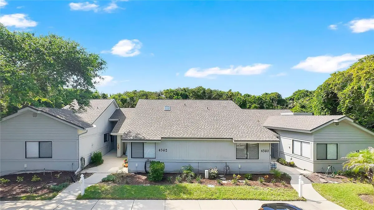 4360 Sea Mist Drive, New Smyrna Beach, FL 32169 - #1