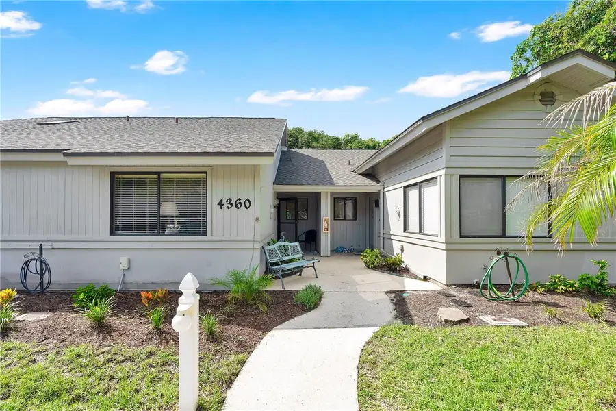 4360 Sea Mist Drive, New Smyrna Beach, FL 32169 - #3