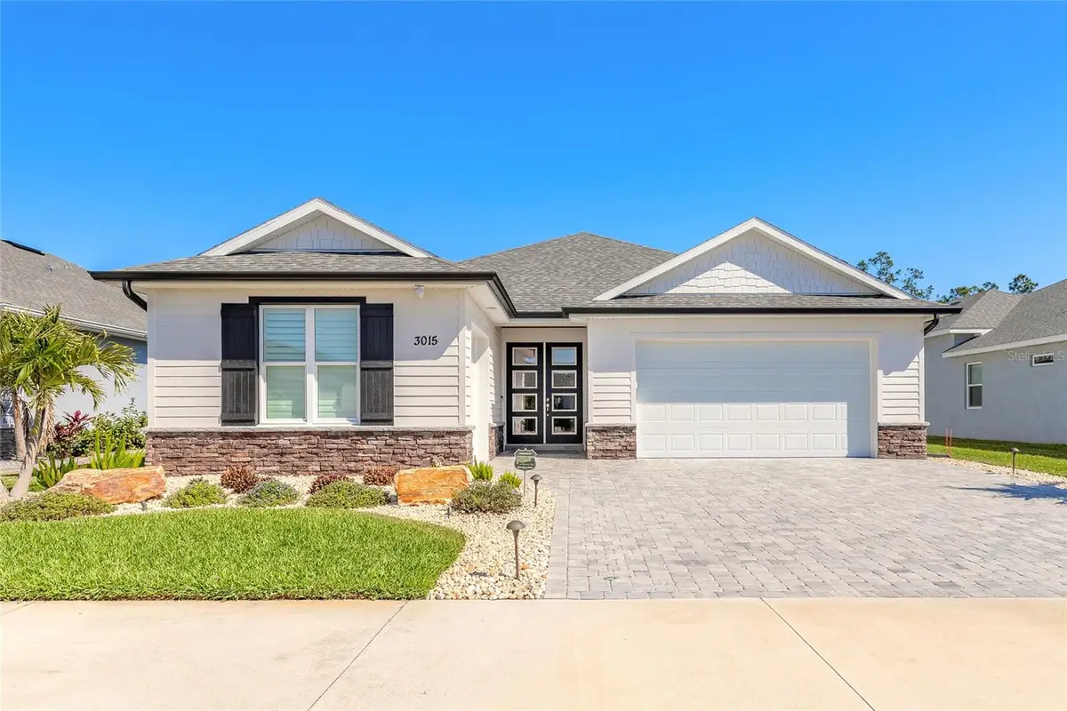 3015 Portofino Boulevard, New Smyrna Beach, FL 32168 - #1