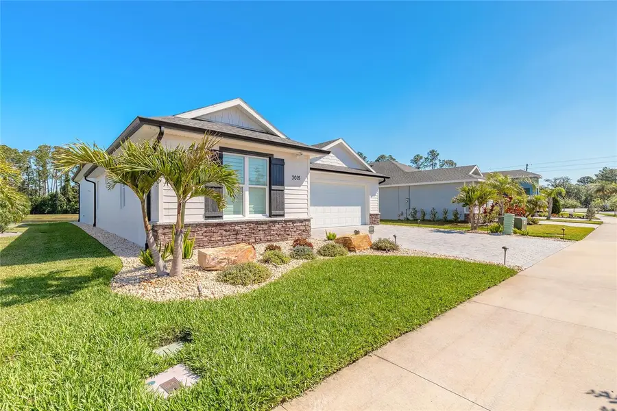 3015 Portofino Boulevard, New Smyrna Beach, FL 32168 - #3
