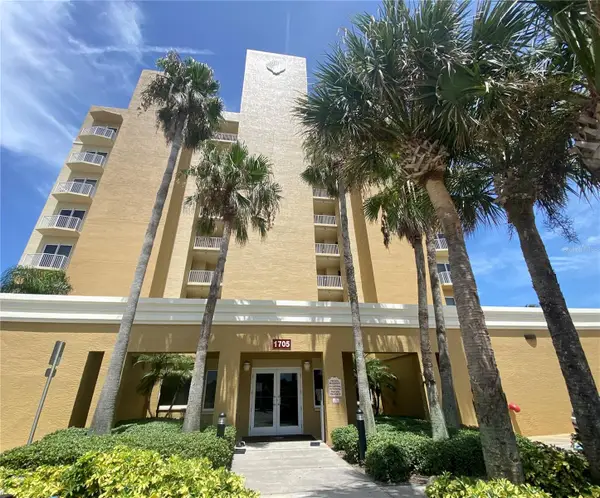 1705 S Atlantic Avenue #304, NEW SMYRNA BEACH, FL 32169