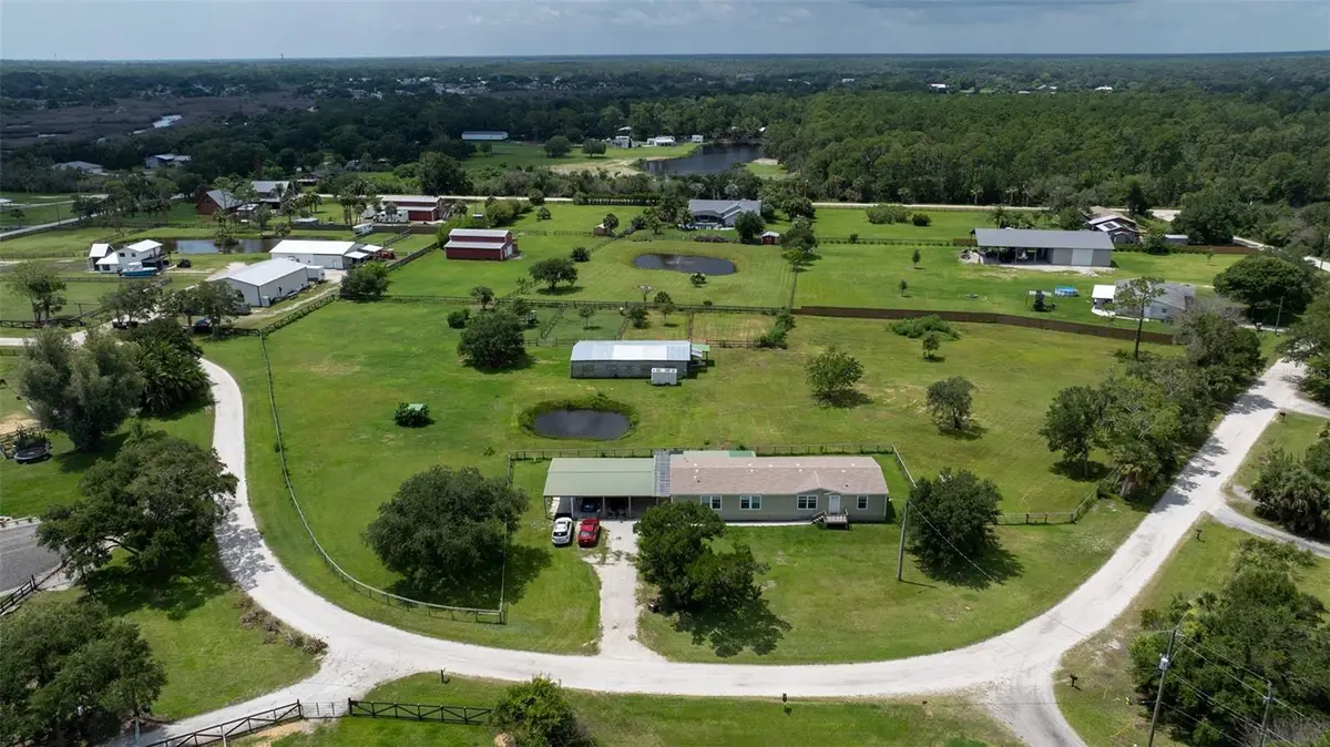 1050 Dillon Circle, New Smyrna Beach, FL 32168 - #1