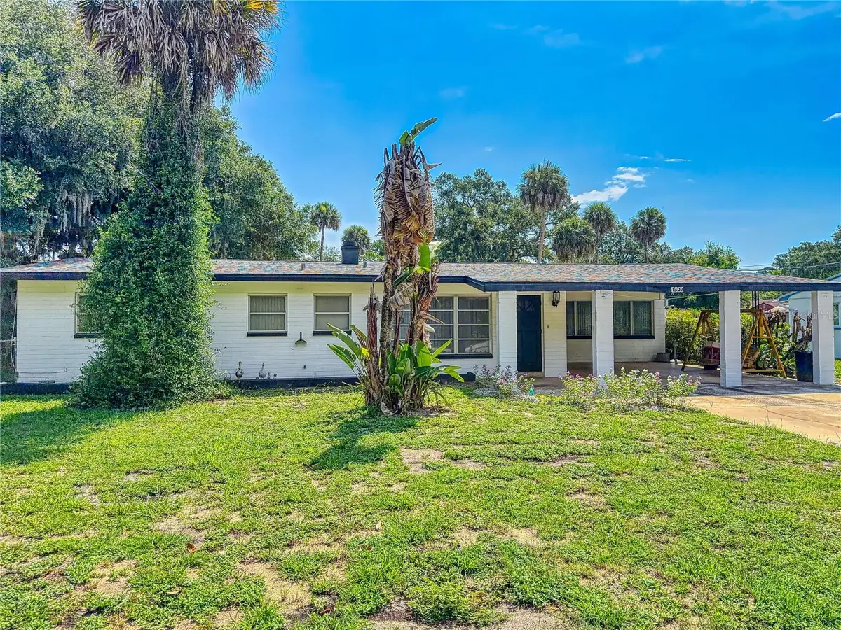 1307 Turnbull Street, New Smyrna Beach, FL 32168 - #1