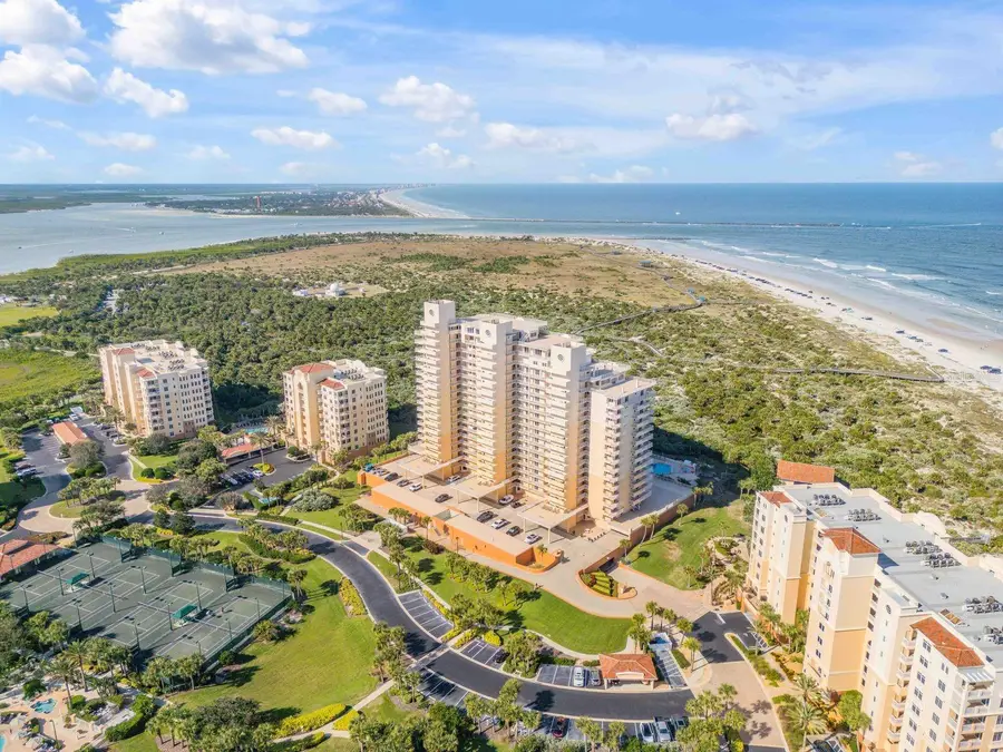 257 Minorca Beach Way #506, New Smyrna Beach, FL 32169 - #2