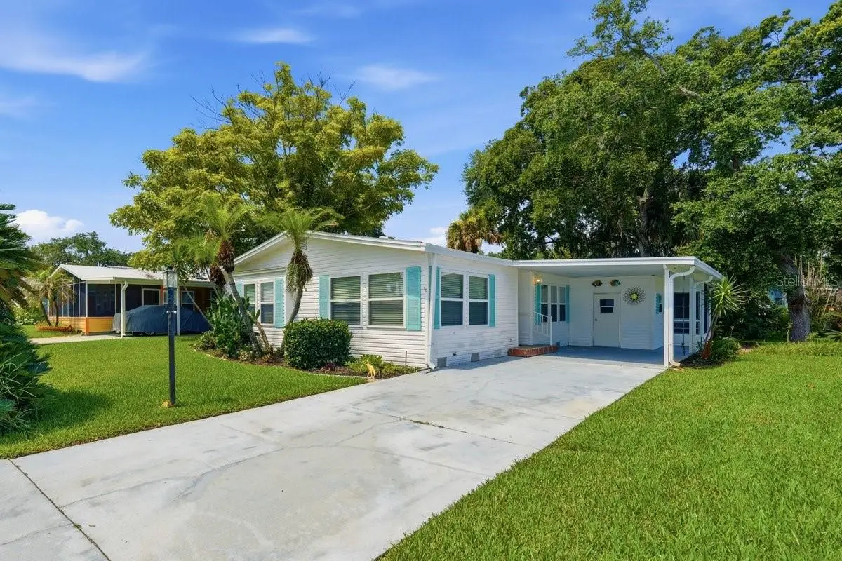 304 Portside Lane, Edgewater, FL 32141 - #1