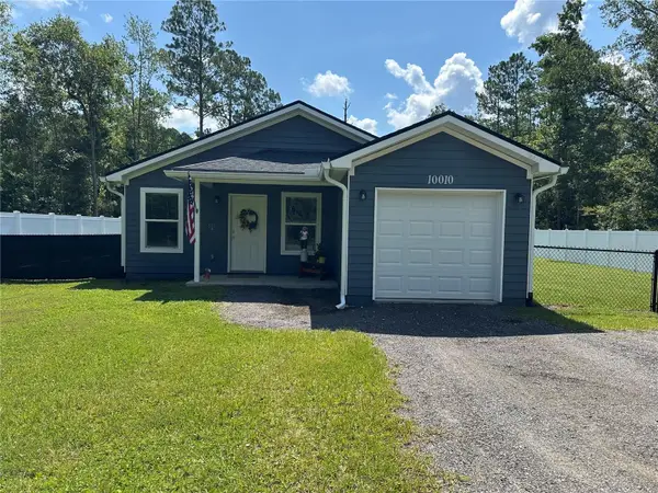 10010 Mcmahon Avenue, HASTINGS, FL 32145