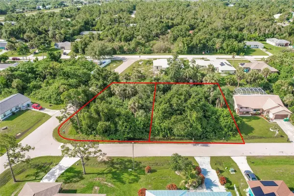 23193 Rye Avenue, PUNTA GORDA, FL 33980