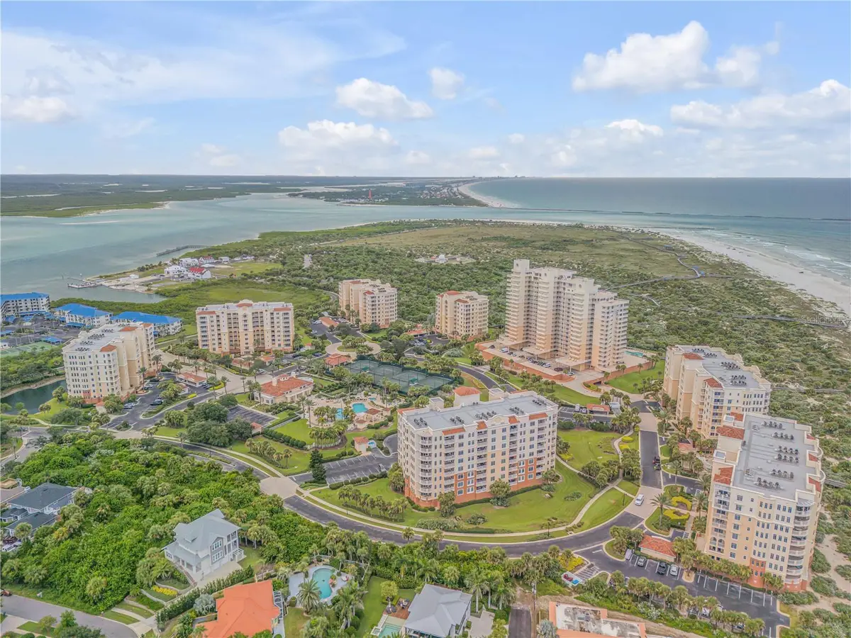 265 Minorca Beach Way #404, New Smyrna Beach, FL 32169 - #1