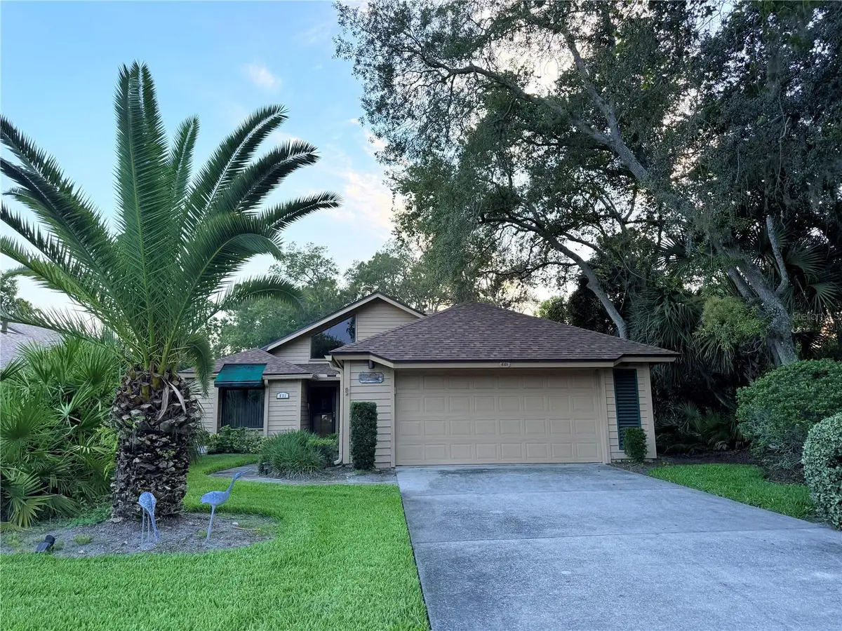 601 Saint Andrews Boulevard, New Smyrna Beach, FL 32168 - #1