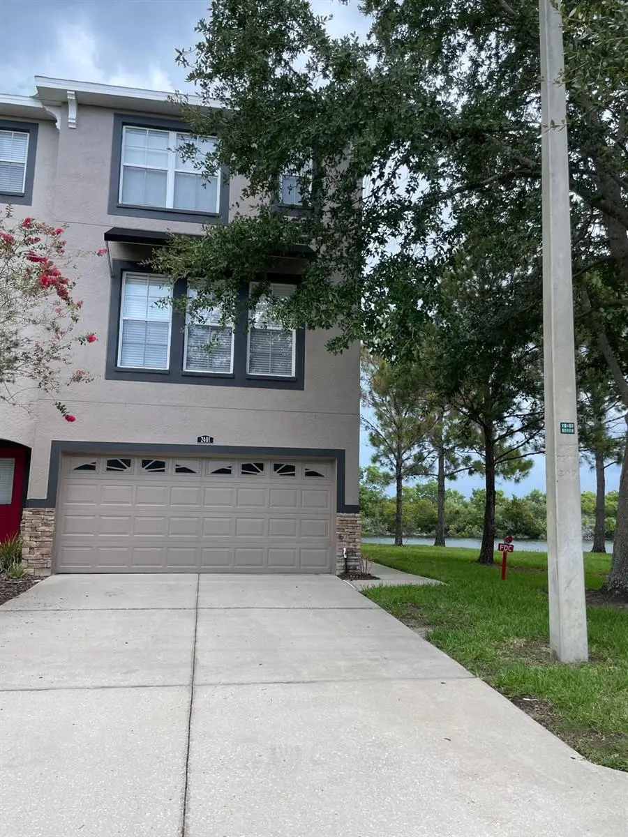2401 Lexington Oak Drive, Brandon, FL 33511 - #1