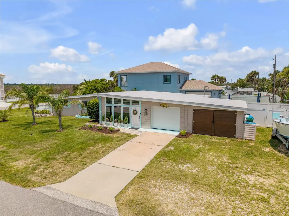 3929 S Peninsula Drive, Port Orange, FL 32127 - #1