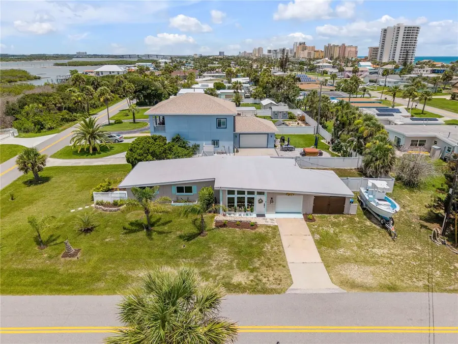 3929 S Peninsula Drive, Port Orange, FL 32127 - #3