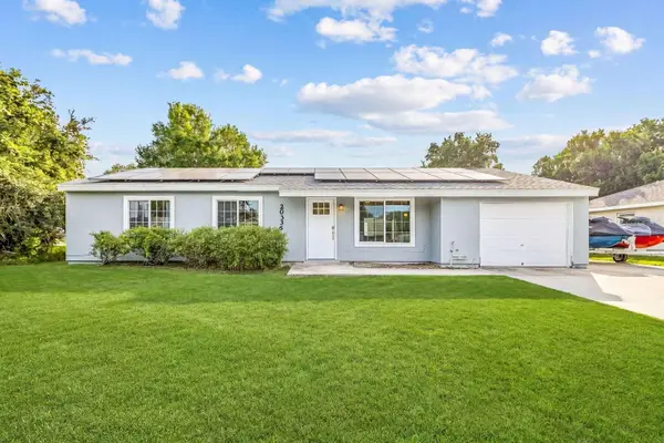 20336 Calder Avenue, PORT CHARLOTTE, FL 33954