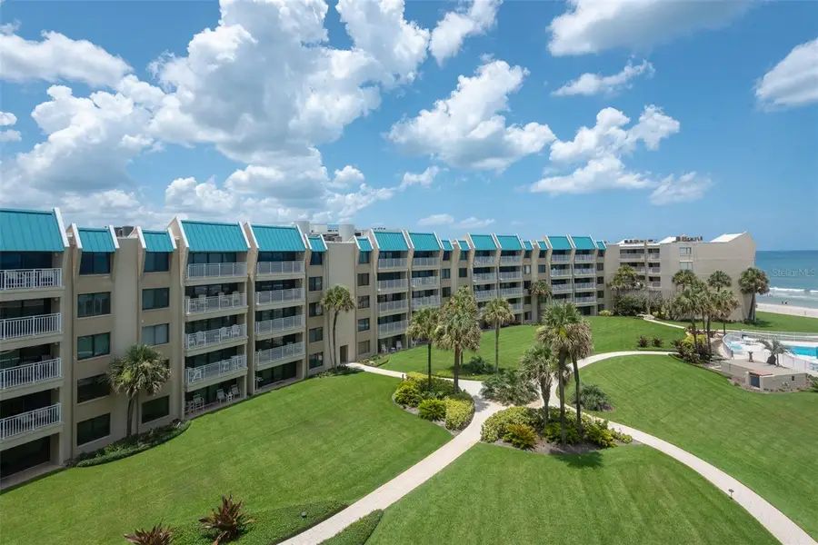 4501 S Atlantic Avenue #5090, New Smyrna Beach, FL 32169 - #3